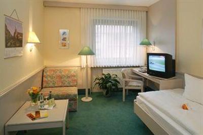 фото отеля Ringhotel Paulsen
