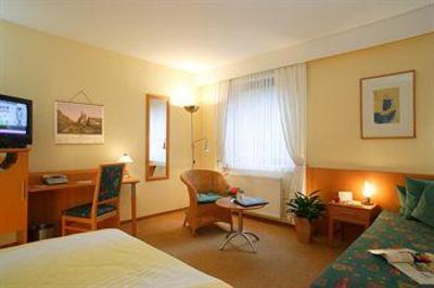 фото отеля Ringhotel Paulsen