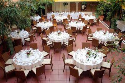 фото отеля Ringhotel Paulsen