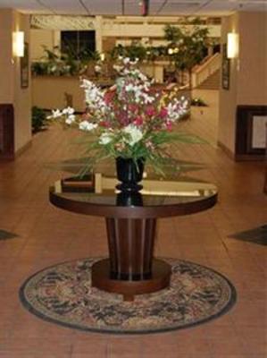 фото отеля Country Inn & Suites Milwaukee West