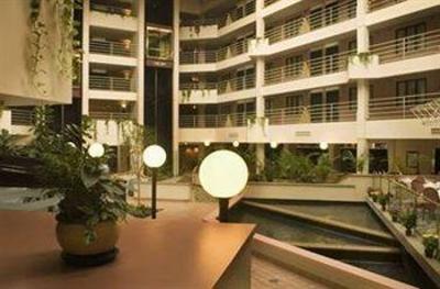 фото отеля Country Inn & Suites Milwaukee West