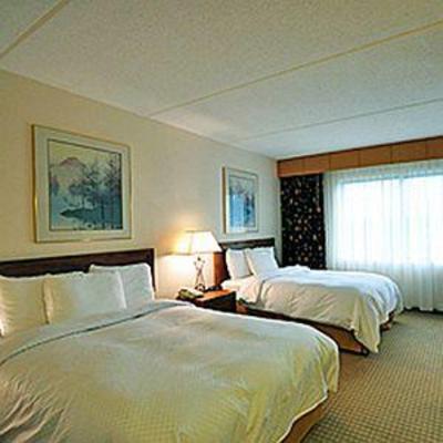 фото отеля Country Inn & Suites Milwaukee West