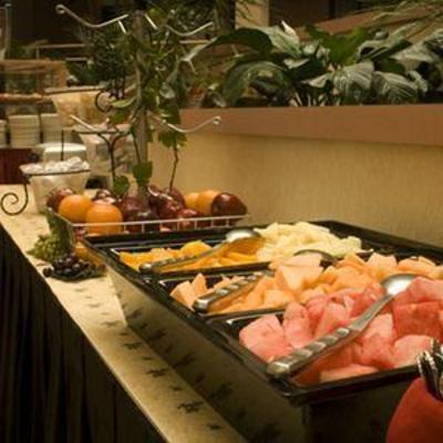 фото отеля Country Inn & Suites Milwaukee West