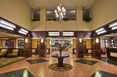фото отеля Country Inn & Suites Milwaukee West