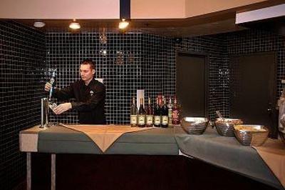 фото отеля Country Inn & Suites Milwaukee West