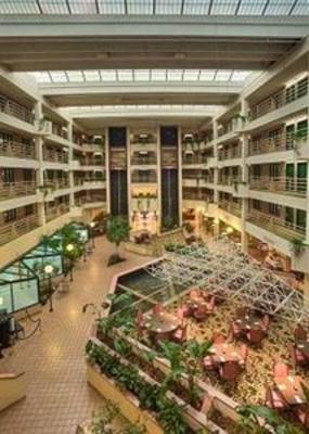 фото отеля Country Inn & Suites Milwaukee West