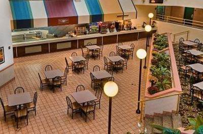 фото отеля Country Inn & Suites Milwaukee West