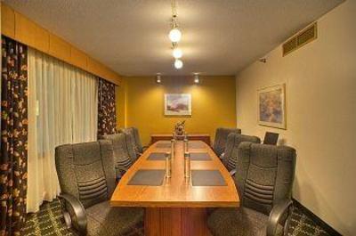 фото отеля Country Inn & Suites Milwaukee West