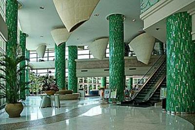 фото отеля Resort Intime Sanya