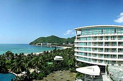 фото отеля Resort Intime Sanya