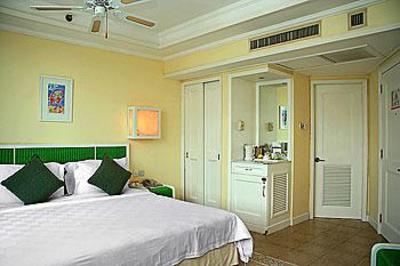 фото отеля Resort Intime Sanya