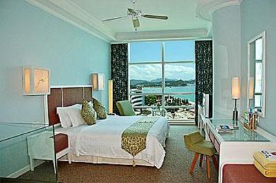 фото отеля Resort Intime Sanya