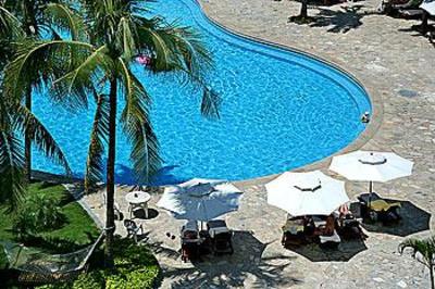 фото отеля Resort Intime Sanya