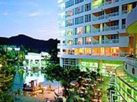 Resort Intime Sanya