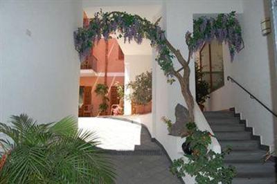 фото отеля Residence Alberghiero Eolie Lipari