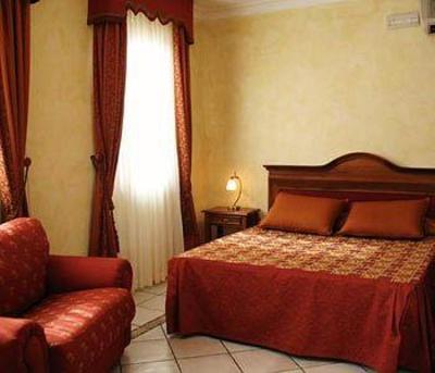 фото отеля Residence Alberghiero Eolie Lipari