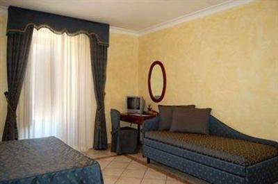 фото отеля Residence Alberghiero Eolie Lipari