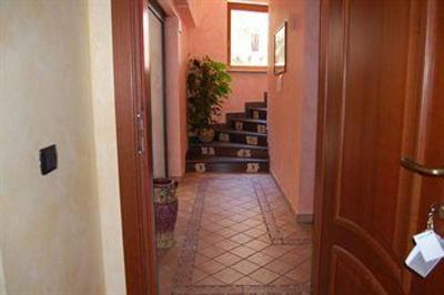 фото отеля Residence Alberghiero Eolie Lipari