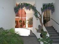 Residence Alberghiero Eolie Lipari