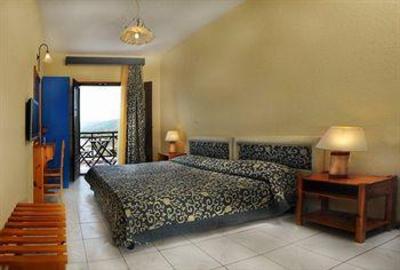фото отеля Hotel Thalassokipos