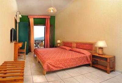фото отеля Hotel Thalassokipos