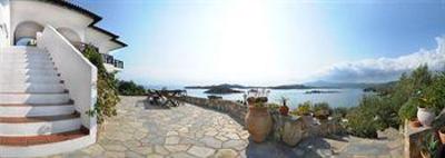 фото отеля Hotel Thalassokipos
