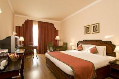 фото отеля Howard Park Plaza Hotel Agra