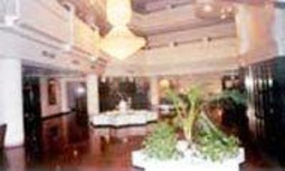 фото отеля Howard Park Plaza Hotel Agra