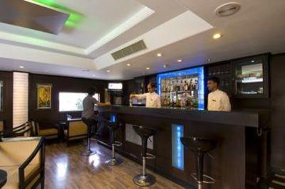 фото отеля Howard Park Plaza Hotel Agra