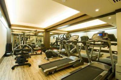 фото отеля Howard Park Plaza Hotel Agra