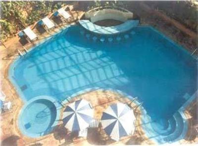 фото отеля Howard Park Plaza Hotel Agra