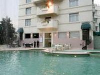 Howard Park Plaza Hotel Agra