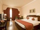 фото отеля Howard Park Plaza Hotel Agra