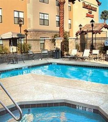 фото отеля Residence Inn Phoenix Goodyear