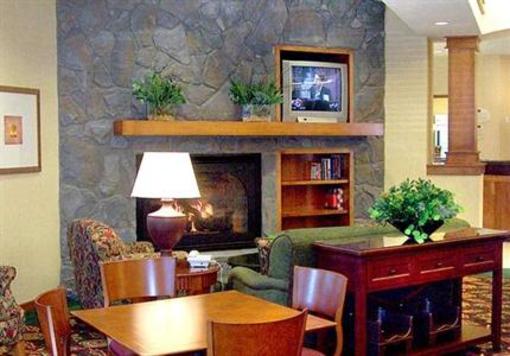фото отеля Residence Inn Phoenix Goodyear