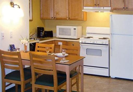 фото отеля Residence Inn Phoenix Goodyear