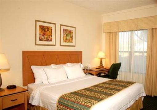 фото отеля Residence Inn Phoenix Goodyear