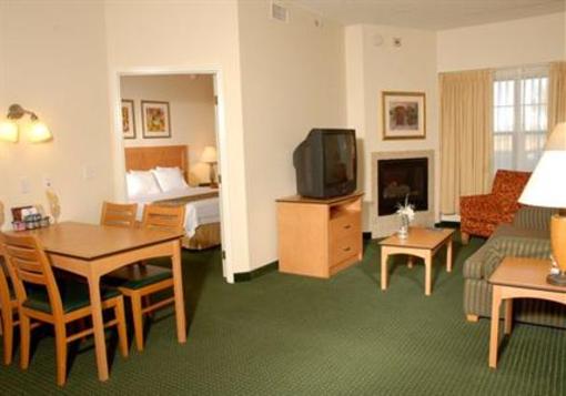 фото отеля Residence Inn Phoenix Goodyear