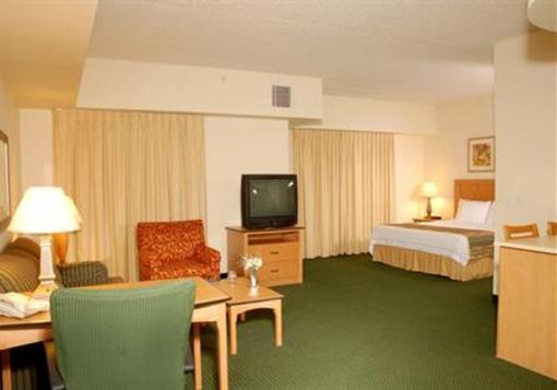 фото отеля Residence Inn Phoenix Goodyear