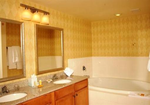 фото отеля Residence Inn Phoenix Goodyear