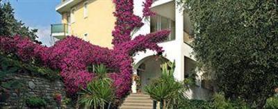 фото отеля Hotel Bellavista San Bartolomeo al Mare