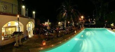 фото отеля Hotel Bellavista San Bartolomeo al Mare