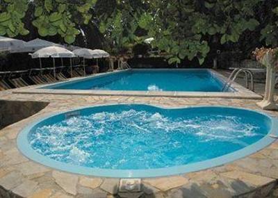 фото отеля Hotel Bellavista San Bartolomeo al Mare