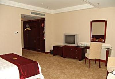 фото отеля Yongtai International Hotel