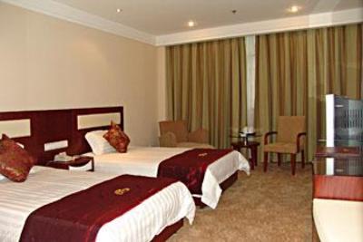 фото отеля Yongtai International Hotel