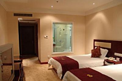 фото отеля Yongtai International Hotel