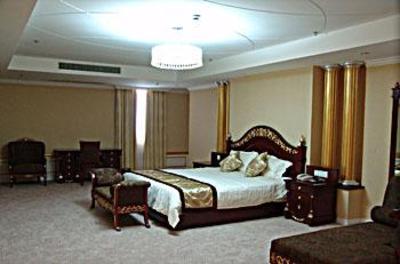 фото отеля Yongtai International Hotel