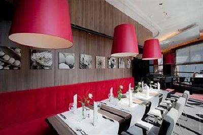 фото отеля Qubus Hotel Bielsko-Biala