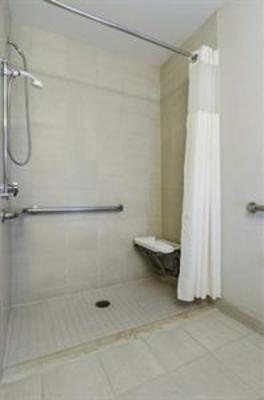 фото отеля Doubletree Hotel Ontario Airport