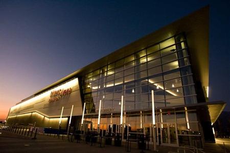 фото отеля Doubletree Hotel Ontario Airport